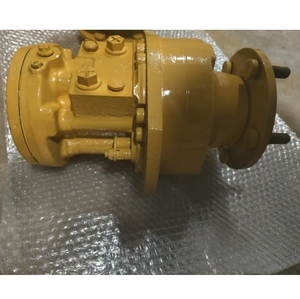 Bomba Hidráulica MSE03-2-G2A-F03-1120-HJ00, Motor de Pistón Hidráulico MSE03-2-12H-M03-1130-DFJ0 - Product Image 3