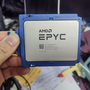 EPYC 7551P มือสอง 2.0GHz 32 คอร์ 64 เธรด ซ็อกเก็ต SP3 TDP 180W ซีพียู โปรเซสเซอร์เซิร์ฟเวอร์ Epyc 7551 - Product Image 1