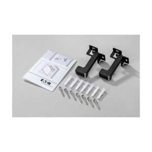 3P 700 USB IEC <span class=keywords><strong>Eaton</strong></span> <span class=keywords><strong>Ellipse</strong></span> USV 220V Sortie 3 prises Schuko 1 protection contre les surtensions uniquement 3,7 kg Design noir - Product Image 6