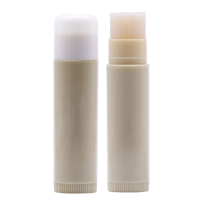 Bálsamo labial orgánico con logotipo personalizado, Bálsamo labial con vitamina C, para reparación de <span class=keywords><strong>labios</strong></span>, personalizado, Natural - Product Image 2