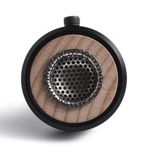 Difusor de Perfume para Auto, Desmontable, de Madera, Personalizado, Clip Aromatizante para Ventilación de Auto - Product Image 1