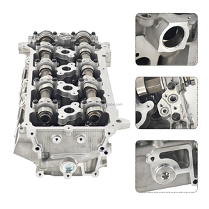 Tête de Cylindre Neuve pour <span class=keywords><strong>Toyota</strong></span> <span class=keywords><strong>HILUX</strong></span> 2.7L 11101-0C030 11101-0C031 11101-0C040 Pièces Moteur Essence Prix Usine - Product Image 1