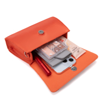 Petits sacs à main de luxe pour femmes Sac à bandoulière portable et de marque pour dames sophistiquées Mini sacs à bandoulière en satin à la mode pour femmes