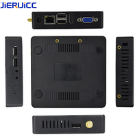 Client léger puissant G4-N, protocole RDP10.3, prend en charge les systèmes d'exploitation Windows 7/10/2012r2/2016/2019 Server pour centre CBT, stock illimité d'utilisateurs, HD