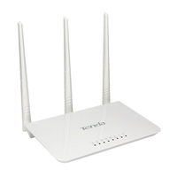 Router Inalámbrico TL-WR842N de 300Mbps, Multimodo, Punto de Acceso WiFi, Repetidor para Uso Industrial