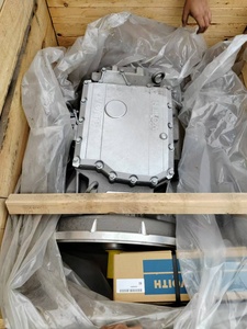 Transmission automatique pour Voiths Type D864.6 modèle E4VT0R0-8.5 modèle 152.0053380 pièces neuves en stock vente chaude - Product Image 3