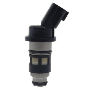 Inyector de Combustible de Gasolina BUMBLEBEE JS50-1 NUEVO para Nissan Ga16 Sentra Mexican Almera Sunny Tsuru 16600-73C90 - Product Image 1