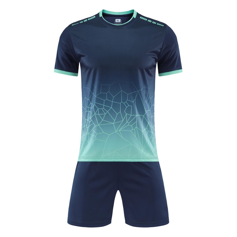 Bleu foncé