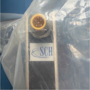 Medidor de Flujo Digital Celerity Unit UFC-8565 90SCCM N2, Medidor de Gas de Acero Inoxidable - Product Image 4
