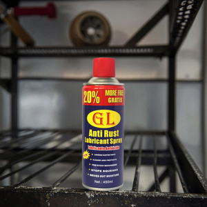 Spray antioxidante OEM, lubricante en <span class=keywords><strong>aerosol</strong></span> antioxidante a un precio competitivo, aceite Base penetrante en <span class=keywords><strong>aerosol</strong></span> para uso automotriz - Product Image 6
