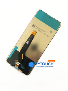 For Infinix Note 11 Pro <strong>X697</strong> Full LCD Display Assembly Complete Touch Screen Digitizer Replacement - Product Image 2