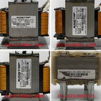 Transformateur inverseur de réacteur CC pour ascenseur DCL-0050/0040/0033/0023