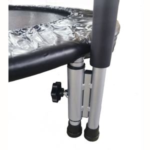 Trampolín Infantil <span class=keywords><strong>para</strong></span> <span class=keywords><strong>Ejercicio</strong></span>, Uso en Interiores, Mini Trampolín con Barra, <span class=keywords><strong>Precio</strong></span> Competitivo - Product Image 6