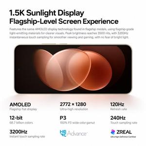 Nuovissimo Xiaomi REDMI <span class=keywords><strong>Note</strong></span> 17 <span class=keywords><strong>Pro</strong></span> 2026, 8GB+128GB, Smartphone 5G con Schermo da 6,83 Pollici - Product Image 2