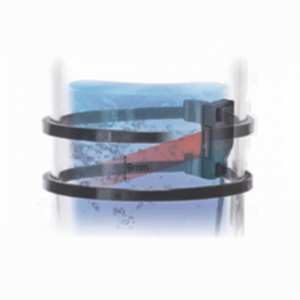 Para sensores de nivel de alta precisión PANASONIC Liquid Leak Detection Fiber - Product Image 1