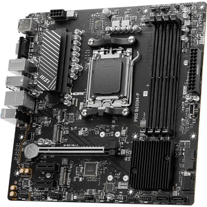 Venta al por Mayor de Dispositivos Electrónicos, Nueva Placa Base para Juegos Pro B650M-P de 256 GB ATX AM5, B650 B650M, OFERTA, Placa Base MATX para PC Gamer Deakto - Product Image 5