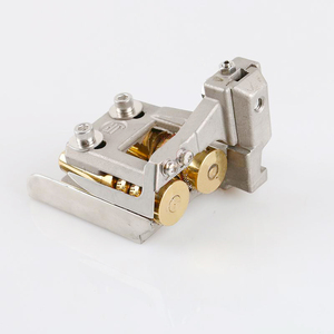 54bc063/54bc064pressure-loại mở rộng thép không gỉ Side Brace (trái/<span class=keywords><strong>rigth</strong></span>) máy bay phản lực nước Loom Phụ kiện cho máy móc dệt - Product Image 2