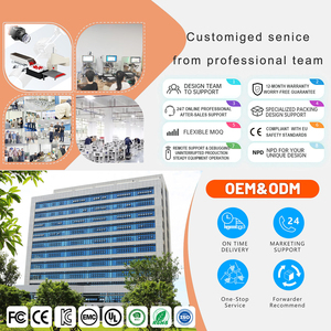 Robot Paralelo Delta Mini Industrial Flexible y Confiable de Grado Profesional para Colocación de Piezas <span class=keywords><strong>en</strong></span> Miniatura - Product Image 6