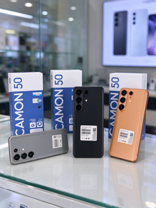 สมาร์ทโฟน Camon 50 Pro 5G ปลดล็อคแล้ว, กล้องความละเอียดสูงในตัว, ชาร์จเร็ว 65W, หน้าจอโค้ง, รองรับซิมคู่ทั่วโลก - Product Image 4