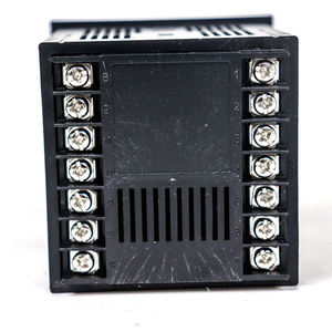 <strong>Temperature</strong> <strong>Controller</strong> High Precision <strong>Controller</strong> Thermometer Nteligent Digital Panel Meter - Product Image 3