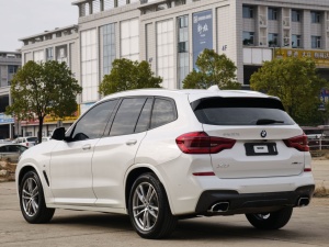 <span class=keywords><strong>Voiture</strong></span> de luxe 2018 BM-W X3 X Drive25i M <span class=keywords><strong>Sport</strong></span> Package (norme d'émission chinoise VI) <span class=keywords><strong>conduite</strong></span> à gauche, prix avantageux, <span class=keywords><strong>voiture</strong></span> d'occasion - Product Image 6