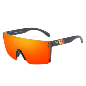 Uxury-gafas de sol Iver One Piece, puertos olarizados, ciclo rotativo 400 - Product Image 4
