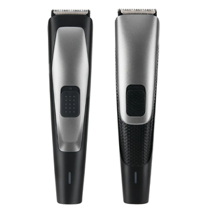 Cortadora de Pelo Inalámbrica Económica <span class=keywords><strong>y</strong></span> Potente, la Mejor Recortadora de Barba Recargable para Hombres - Product Image 3