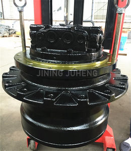 <span class=keywords><strong>Motor</strong></span> de viaje MAG-85VP-2600E-1 4447928 ZX160LC, 4466663 690079 ZX160LC, pedido másico de accionamiento final, 16 meses de garantía - Product Image 3