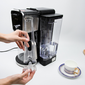 Bộ Lọc Nước Cho Ninja Dual Brew Cà Phê Maker Và Ninja Duy Nhất Phục Vụ Vỏ Bọc-Tương Thích Với Cfp301 Cfp307 Cfn601 - Product Image 6