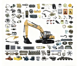 Aksesoris <span class=keywords><strong>Sany</strong></span> Asli Grosir dan Dealer Suku Cadang <span class=keywords><strong>Sany</strong></span> Suku Cadang <span class=keywords><strong>Sany</strong></span> Sy 215 - Product Image 2