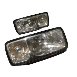 Original de <span class=keywords><strong>segunda</strong></span> <span class=keywords><strong>mano</strong></span> OEM 63120010679 63120010675 Rolls Royce Phantom 06-09 <span class=keywords><strong>Faros</strong></span> LED izquierdo y derecho y <span class=keywords><strong>faros</strong></span> <span class=keywords><strong>antiniebla</strong></span> - Product Image 6