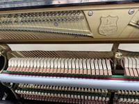 Used Chinese Changjiang 121cm Upright Piano, 88 Keys, Professional Performance Grade