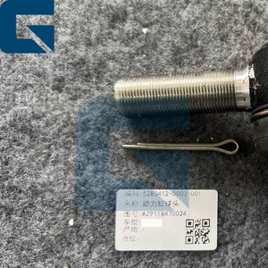 AZ9118470024 AZz9118470024 Rótula de dirección para piezas de camión - Product Image 4