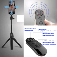 Mando a distancia Universal Ir personalizado para teléfono inteligente, dispositivo de iluminación infrarroja de plástico para Enclosu Blue Tooth