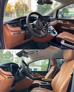 BB Auto Group 2024 Hongqi HQ9 2.0T édition officielle direction gauche nouvelle énergie carburant véhicule exportation chaude en gros - Product Image 4