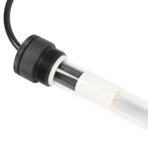 Lámpara UV Sumergible de 20W para <span class=keywords><strong>Acuario</strong></span>, 254nm, Utilizada para Esterilización de Agua - Product Image 2