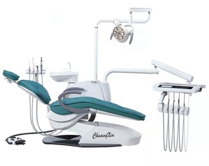 Ultima poltrona odontoiatrica integrale <span class=keywords><strong>CX</strong></span>-<span class=keywords><strong>2311</strong></span>(18) - Product Image 1