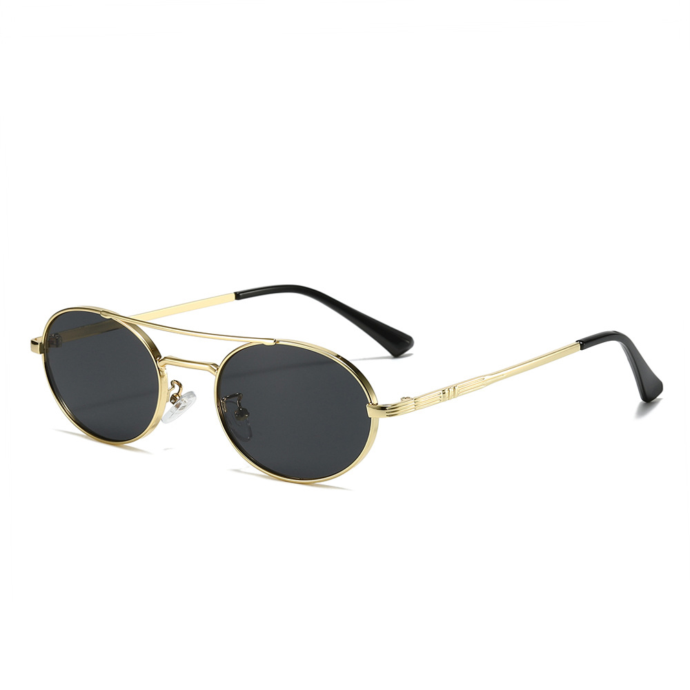Or noir