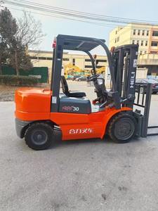 Heli 30 35 <span class=keywords><strong>40</strong></span> <span class=keywords><strong>40</strong></span> המקורי מיובא מלגזה שידור ידני במצב טוב מחיר זול <span class=keywords><strong>toyota</strong></span> שנייה ביד מלגזה למכירה - Product Image 6