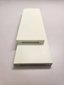 RUITONG <span class=keywords><strong>Plinthe</strong></span> d'intérieur moderne PS <span class=keywords><strong>Plinthe</strong></span> moulée Corniche en plastique imperméable avec matériau en <span class=keywords><strong>polystyrène</strong></span> pour villas - Product Image 6