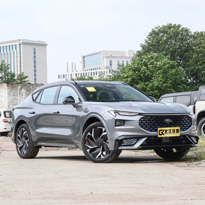 <span class=keywords><strong>Ford</strong></span> Mondeo d'occasion 2025 de Chine, Voiture Familiale Économique pour Usage Quotidien, Sans Accident, Bien Entretenue - Product Image 3