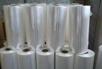 Máquina de Soplado de Película para Invernaderos TIANYUE, de 3 Capas, Coextrusión, con Cabezal Rotatorio, Mini Máquina de Soplado de Película Biodegradable