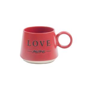 Tasse en grès personnalisée professionnelle, design créatif et raffiné, résistante au lave-vaisselle et au micro-ondes - Product Image 5