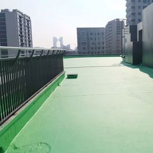 Revestimiento Impermeable de Ácido Acrílico de Alta Elasticidad 951, Diseño Moderno, Blanco Mate, Precio de Fábrica, Color Nano de China - Product Image 3