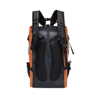 Sac isotherme multicouche imperméable en aluminium pour extérieur, sac à bandoulière unisexe pour plongée, natation, plage et voyage