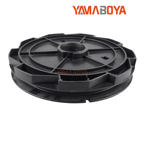 Extracteur de disque de démarreur Yamaboya 66T-15714-00 pour moteur hors-bord Yamaha 40 CV, pièce de rechange - Product Image 3