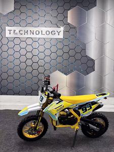 Moto électrique pour enfants XYPS 49CC, <span class=keywords><strong>mini</strong></span> véhicule tout-terrain sportif avec une vitesse maximale de 40-60 km/h - Product Image 5