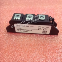Module de puissance IGBT MCMA140P1600TA Thyristor SCR Diode Module IGBT Module Transistor MOSFET Pont redresseur
