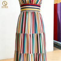 Printemps Occasions Spéciales Élégantes Émeraude Dames Filles Plus La Taille Femmes Robes Décontractées