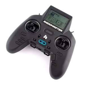 <span class=keywords><strong>RadioMaster</strong></span> <span class=keywords><strong>ZORRO</strong></span> <span class=keywords><strong>4</strong></span>-en-<span class=keywords><strong>1</strong></span> Multi-protocole avec Gimbal à Effet Hall, Émetteur Radio OpenTX pour Drones FPV et Modèles d'Avions FXB - Prix de Gros - Product Image 2